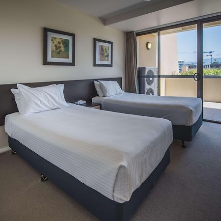 Best Western City Sands Wollongong Exteriér fotografie
