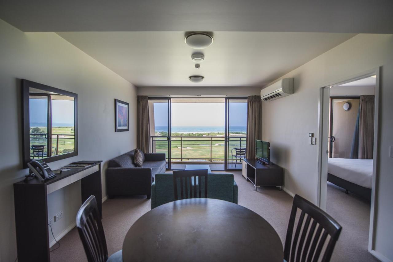 Best Western City Sands Wollongong Exteriér fotografie