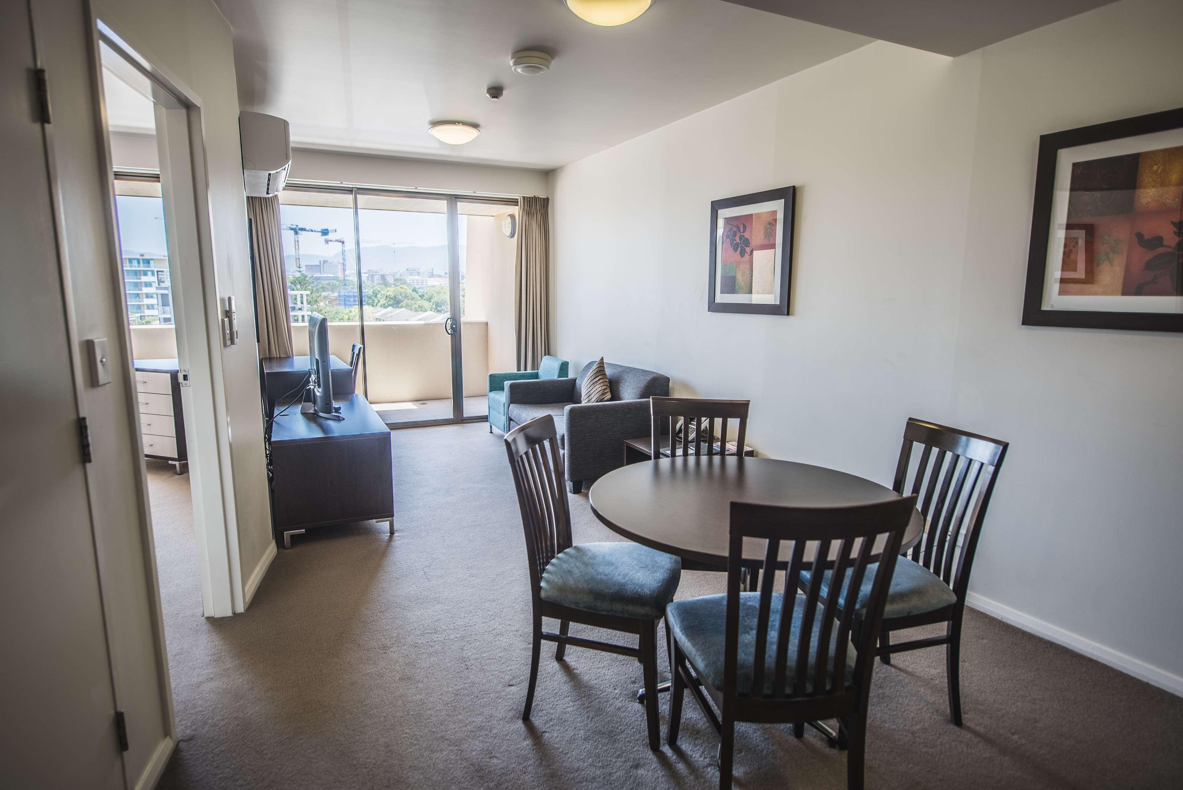 Best Western City Sands Wollongong Exteriér fotografie