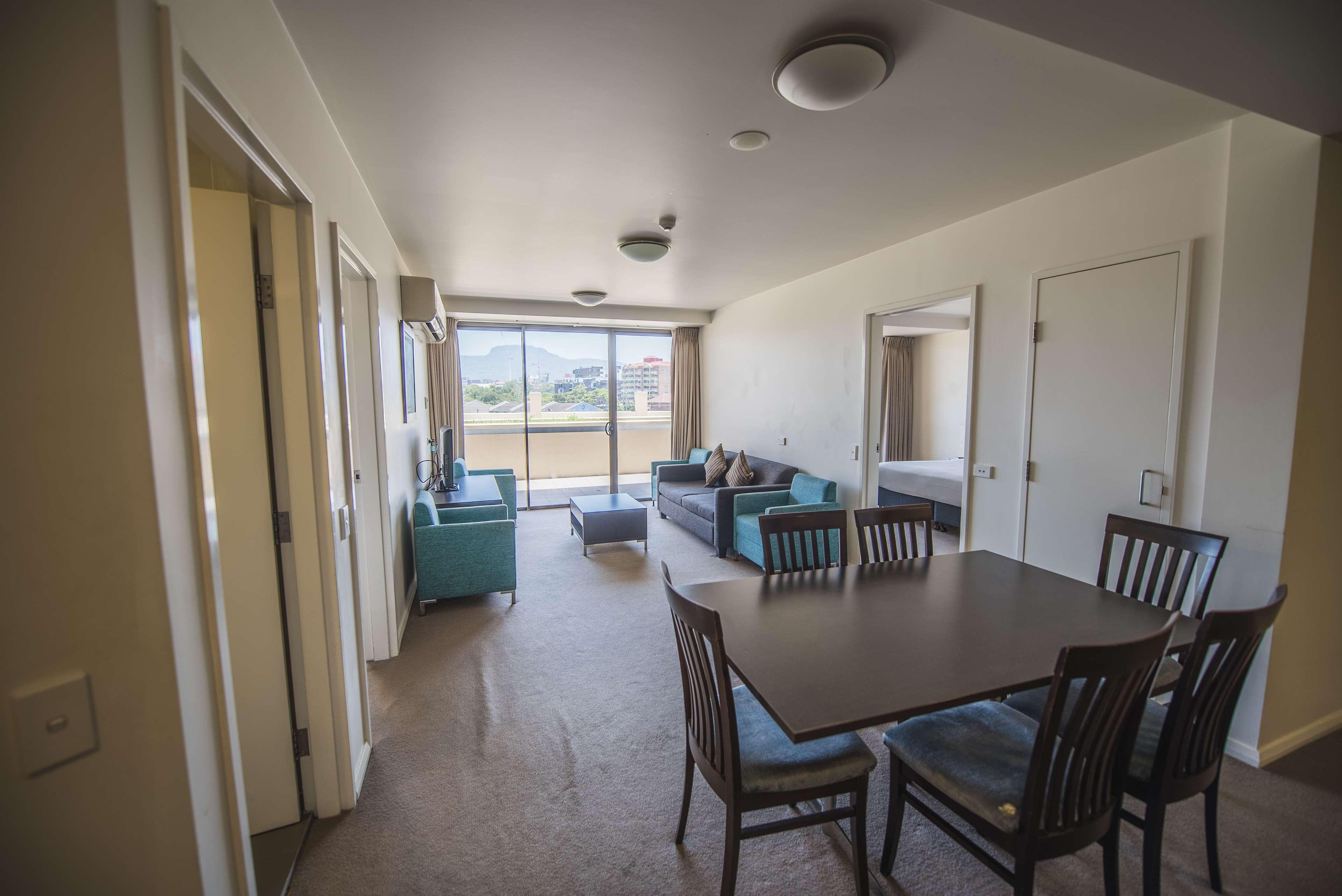 Best Western City Sands Wollongong Exteriér fotografie