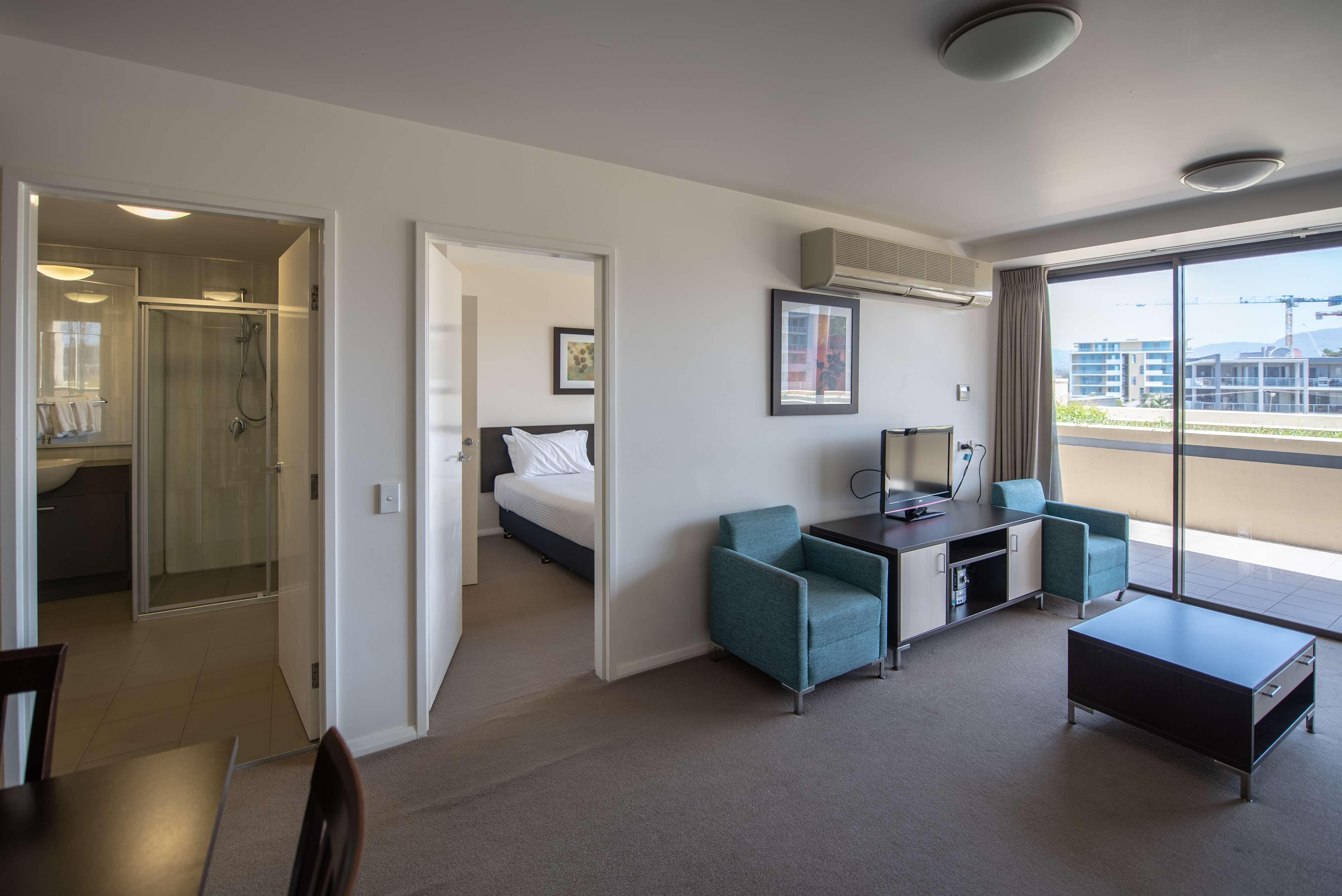 Best Western City Sands Wollongong Exteriér fotografie