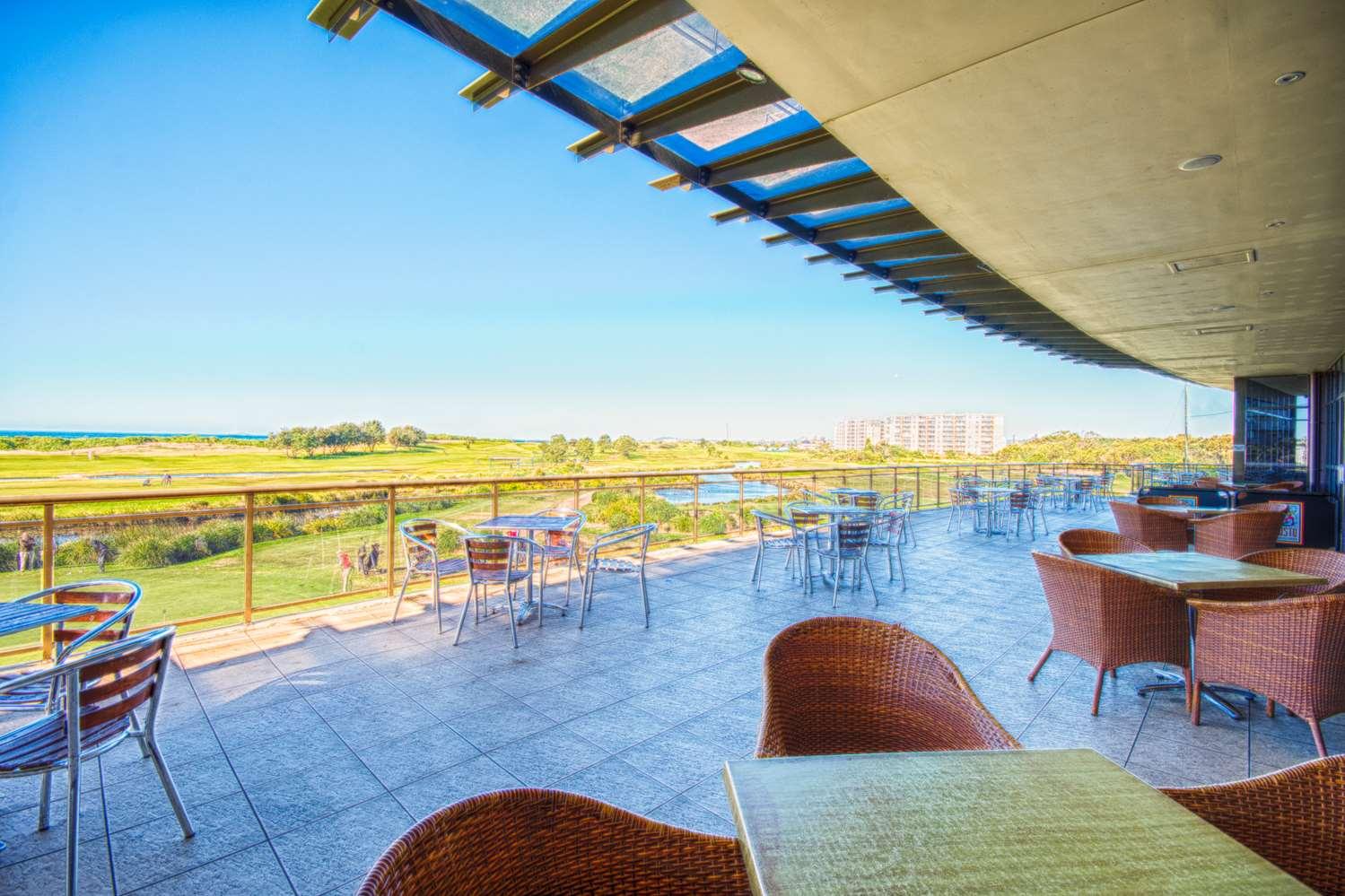 Best Western City Sands Wollongong Exteriér fotografie