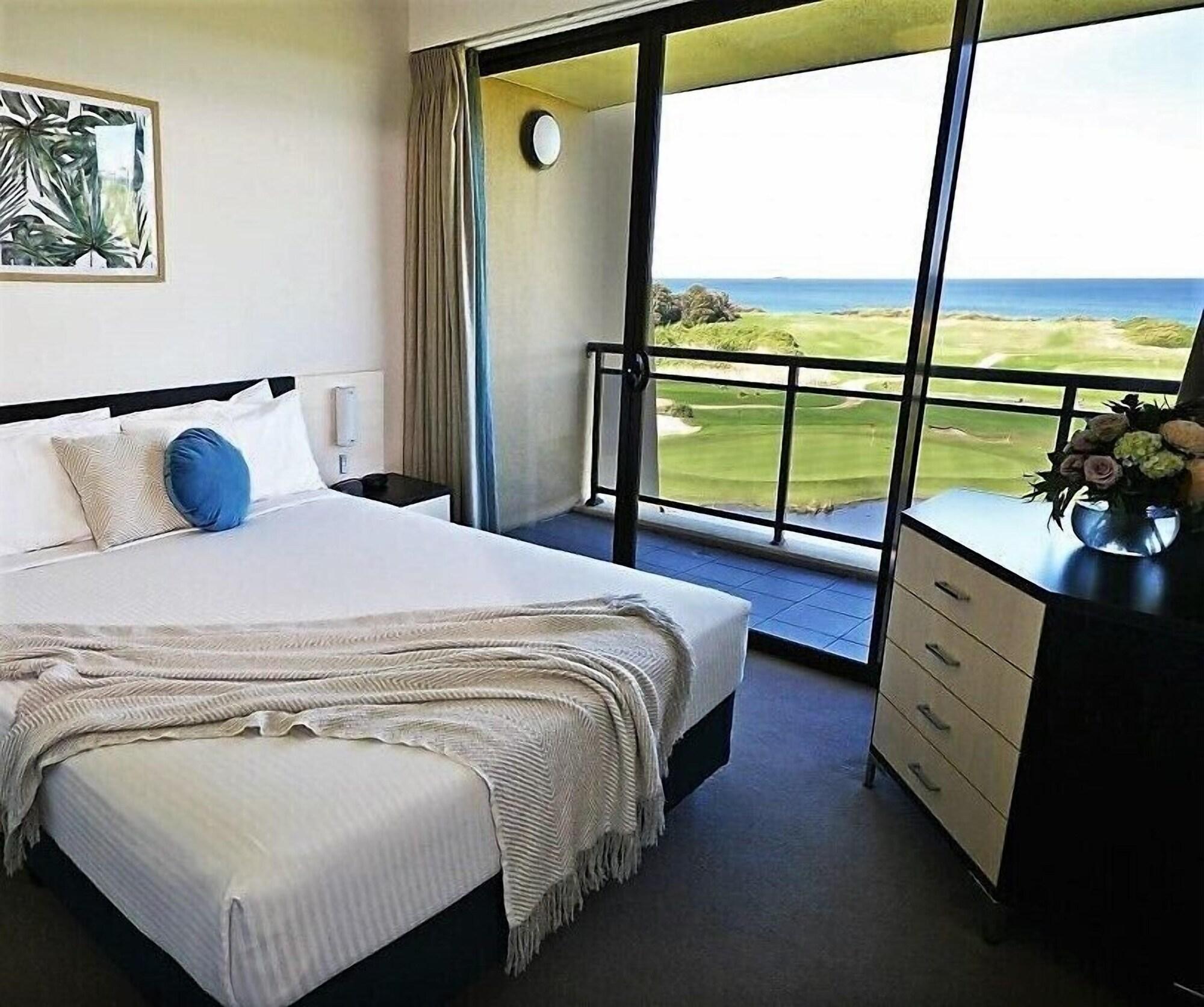 Best Western City Sands Wollongong Exteriér fotografie