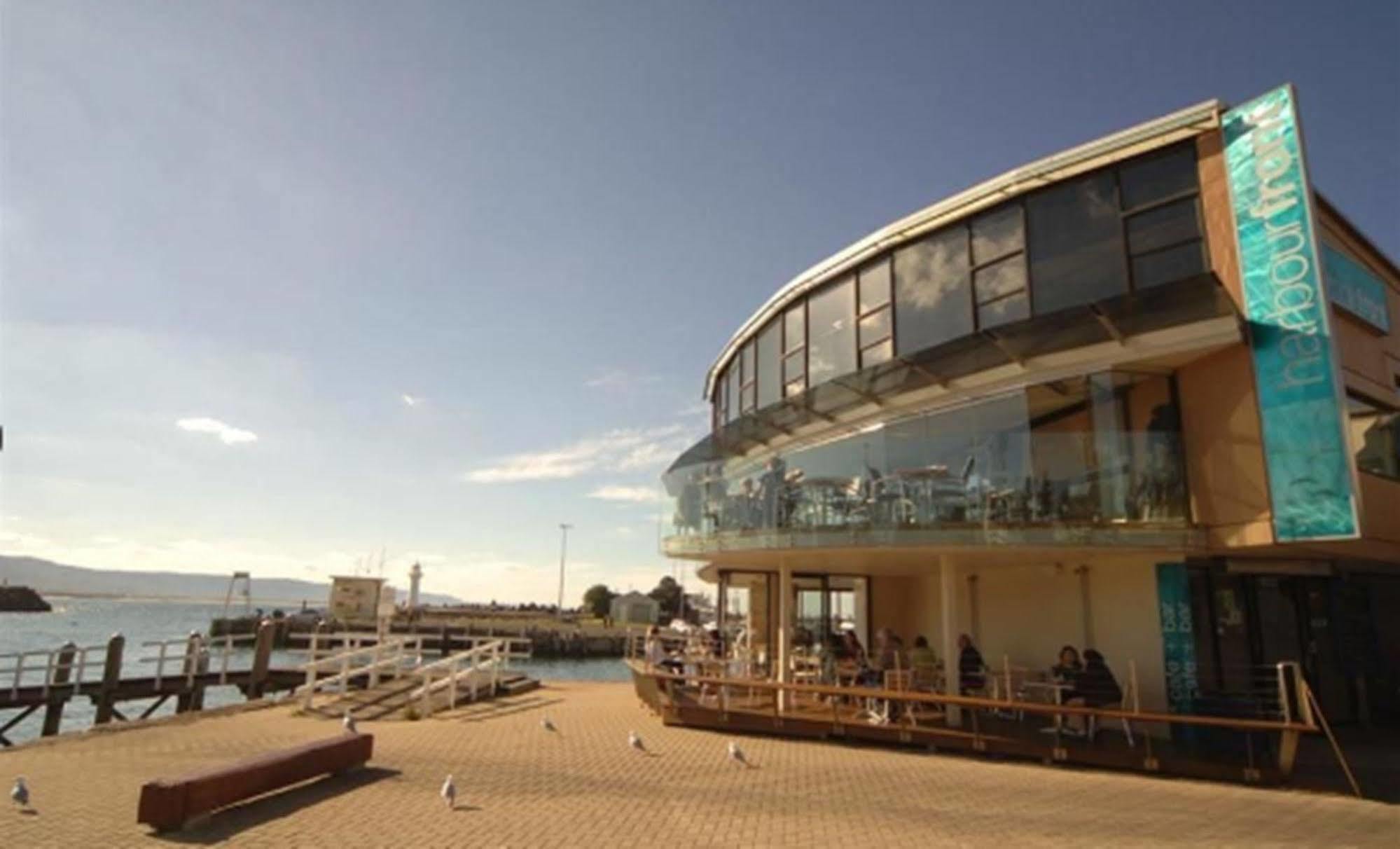 Best Western City Sands Wollongong Exteriér fotografie